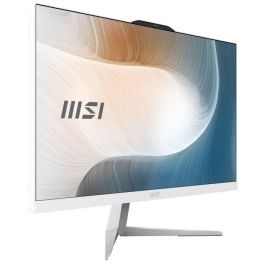 MSI MSI4711377362009 - PC Todo en Uno 24'' FHD, Intel Core i5 1240P, 16 GB RAM, 500 GB Almacenamiento, Teclado y Ratón