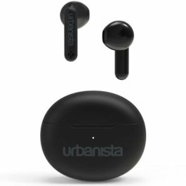 Urbanista auriculares true wireless Austin midnight black Precio: 38.50000022. SKU: B1FRY52RXZ