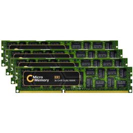 CoreParts 64GB Memory Module for HP 1600Mhz DDR3 Major DIMM - KIT 4x16GB Precio: 298.99000054. SKU: B19Z25QQ3E