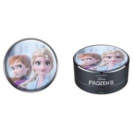 ERT GROUP Altavoz Portátil Inalámbrico Frozen Disney 3W RMS Batería 300 mAh Micrófono Manos Libres Radio FM Precio: 18.79000046. SKU: B1FYFSKF72