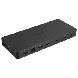 ASUS DC500 Thunderbolt 4 Dock, Triple 4K, 96W, Hub USB-C, Negro