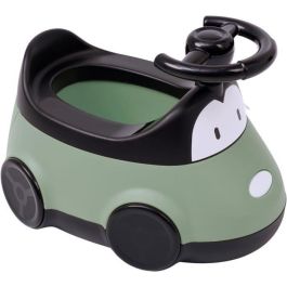 Orinal juguetón - THERMOBABY - Coche - Cuenco extraíble Orinal juguetón - THERMOBABY - Coche - Cuenco extraíble