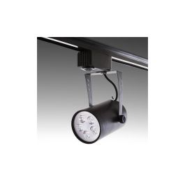 Foco de Carril LED 5W 468Lm CRI85 2700ºK Ximena 40.000H [PL218003-WW-W Precio: 6.89000015. SKU: B14G3E87W8