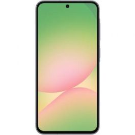 Smartphone Samsung Galaxy A56 8GB/ 256GB/ 6.7"/ 5G/ Grafito Smartphone Samsung Galaxy A56 8GB/ 256GB/ 6.7"/ 5G/ Grafito