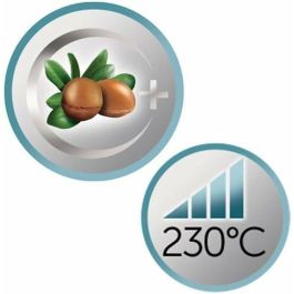 Remington Rizador Cónico CI53W Shine Therapy - 210°C - Blanco