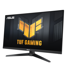 ASUS Monitor Gaming TUF VG328QA1A 31.5" Full HD LED 1ms 170Hz IPS Negro