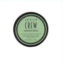 American Crew Forming Cream Crema de Peinado Fijación y Brillo Medio 50 Gr Precio: 12.68999963. SKU: S0552894