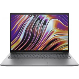 HP ZBook Power 16 G11 AMD Ryzen 9 PRO 8945HS 40.64cm 16inch WQXGA 64GB 1TB/SSD NVIDIA RTX 3000 8GB W11P 3J Gar (DE) Precio: 3292.99000019. SKU: B1737LDNGX