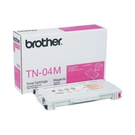 BROTHER Toner Magenta HL-2700CN , 6.600 paginas Precio: 107.88999969. SKU: B12HB28CRJ