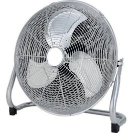 OCEANIC Ventilador de piso industrial - Ventilador de aire de 70 W - 3 velocidades - Diámetro 35 cm Precio: 50.88999971. SKU: B16YR7Y35S