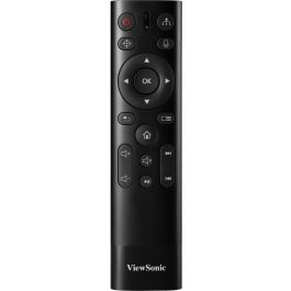 ViewSonic LX60HDN Proyector Smart LED Full HD 1080p, Wi-Fi, Bluetooth, Google TV y Netflix, 630 ANSI Lumens, 4.500:1 Contraste
