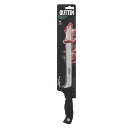 Quttin Cuchillo Jamonero Dynamic 24 cm (16 Unidades)