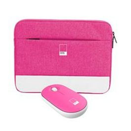 Funda para Portátil Pantone PT-BGMS001P1 Rosa Precio: 19.68999967. SKU: B19ASQ8T7P