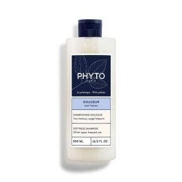 Phyto Champú Suavidad Cabello Uso Diario 500ml Precio: 15.49999957. SKU: B1FS8JBBNK
