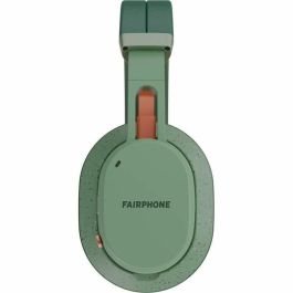 Fairphone FAI8718819375760 Auriculares Fairbuds XL Verde
