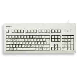 Cherry G80-3000 LPCDE-0 USB Precio: 185.7471. SKU: B17LRZAF5Y