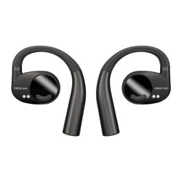 Beyerdynamic Verio 200 Auriculares Inalámbricos de Oreja Abierta Negro