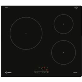 Placa de Inducción Balay 3EB864FR 60 cm Placa de Inducción Balay 3EB864FR 60 cm Precio: 326.89000025. SKU: S0439181