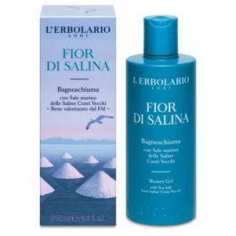Flor De Salina Gel De Baño 250Ml. Precio: 14.95000012. SKU: B195FB8XQ4