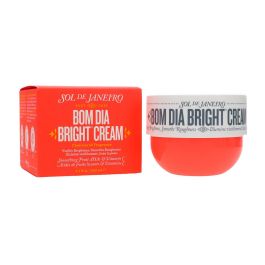 Sol De Janeiro Bom Dia Bright Body Cream 240 mL Sol De Janeiro Bom Dia Bright Body Cream 240 mL Precio: 45.50000026. SKU: B12WE3F83Q