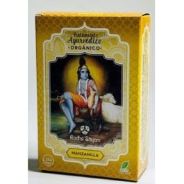 Tratamiento Capilar Ayurvedico Moringa 100Gr. Eco Precio: 6.50000021. SKU: B16DD38AXL