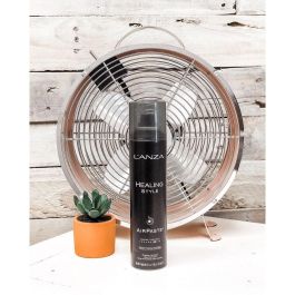 Laca Fijadora L'ANZA Healing Style