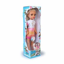Muñeca bebé Famosa 42 cm Muñeca bebé Famosa 42 cm