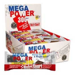 Megapower Barritas Chocolate 12Uds. Complemento Energético y Nutritivo para el Ejercicio Precio: 24.8900003. SKU: B12FC7372Y