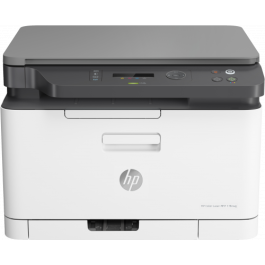 HP Color Laser MFP 178nw A4 600 x 600 DPI 18 ppm Wifi Precio: 264.49999961. SKU: B1CPYZYY6F