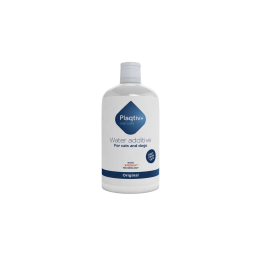 Plaqtiv+ Aditivo para Agua 500 mL - Cuidado Bucal para Perros y Gatos, Refresca el Aliento y Combate el Sarro Precio: 19.94999963. SKU: B18XV5CCL7