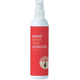 Cutania glycoat spray 236 ml (ndr) Precio: 22.94999982. SKU: B12ZMJNPE7