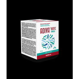 Adiva Biotic Powder 30 grs Precio: 24.4999997. SKU: B15J236ZSL