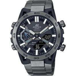 Reloj CASIO ECB-2000DC-1AEF, 51 mm, color negro Precio: 176.99913033. SKU: B1597E2FWV