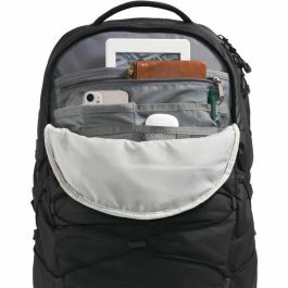 Mochila - THE NORTH FACE - Borealis Classic - Negro - 48,3 cm x 34,3 cm x 19 cm - 29 L Mochila - THE NORTH FACE - Borealis Classic - Negro - 48,3 cm x 34,3 cm x 19 cm - 29 L