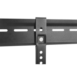 Fonestar Stv-634N Soporte Fijo de Pared para TV Extraplano 37-100 Pulgadas (94-254 cm) VESA 800x400 máx. 65kg Negro