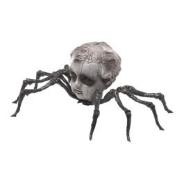 Decoración para Halloween 20 x 15 x 11 cm Negro Araña Precio: 4.88999962. SKU: B1FSHYRGHT