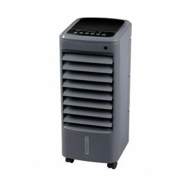 Climatizador Evaporativo Portátil JATA JVAC2002 Precio: 92.50000001. SKU: B1JNAQREY6
