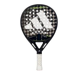 Pala de Pádel Adidas Cross It Ctrl 3.4 Negro Plástico Precio: 263.49999995. SKU: B1G73V9YN3