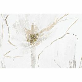 Cuadro Tropical DKD Home Decor Verde Blanco 3.5 x 80 x 80 cm (2 Unidades) Cuadro Tropical DKD Home Decor Verde Blanco 3.5 x 80 x 80 cm (2 Unidades)