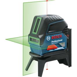 BOSCH PROFESSIONAL Nivel láser combinado GCL 2-15 G set BOSCH PROFESSIONAL Nivel láser combinado GCL 2-15 G set