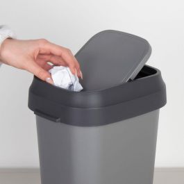 Cubo de basura Curver Plástico (6 Unidades)