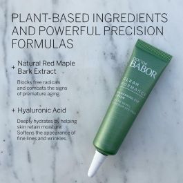 Crema para el Contorno de Ojos Babor