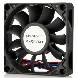 Ventilador de Caja Startech FAN7X15TX3 Precio: 8.88999947. SKU: S55056422