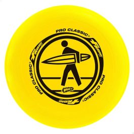 Frisbee Wham-O Pro-Classic Ø 25 cm Flexible 6 Unidades