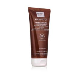 Martiderm Hair System Champú Anticaída Antiseborreico 200 mL Precio: 12.89000053. SKU: B14YLNHCHC