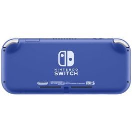 Nintendo Switch Lite Azul