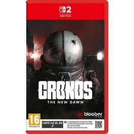 Bandai Namco Entertainment 3391892039078 Cronos: El Nuevo Amanecer - Juego para Nintendo Switch 2