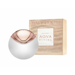 Perfume Mujer Bvlgari EDT Aqva Divina 65 ml Precio: 113.50000013. SKU: B16E7DLHFV