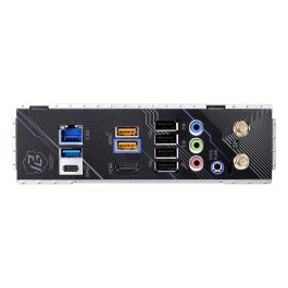 ASRock B650I Lightning WiFi Placa Base para AMD Socket AM5, Mini ITX, DDR5, WiFi 6E, 2.5Gb Ethernet