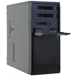 Chieftec LG-01B-OP Midi Chieftec Libra Serie